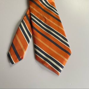 Southern Proper Tie, All Silk-Hand Made in USA 🇺🇸